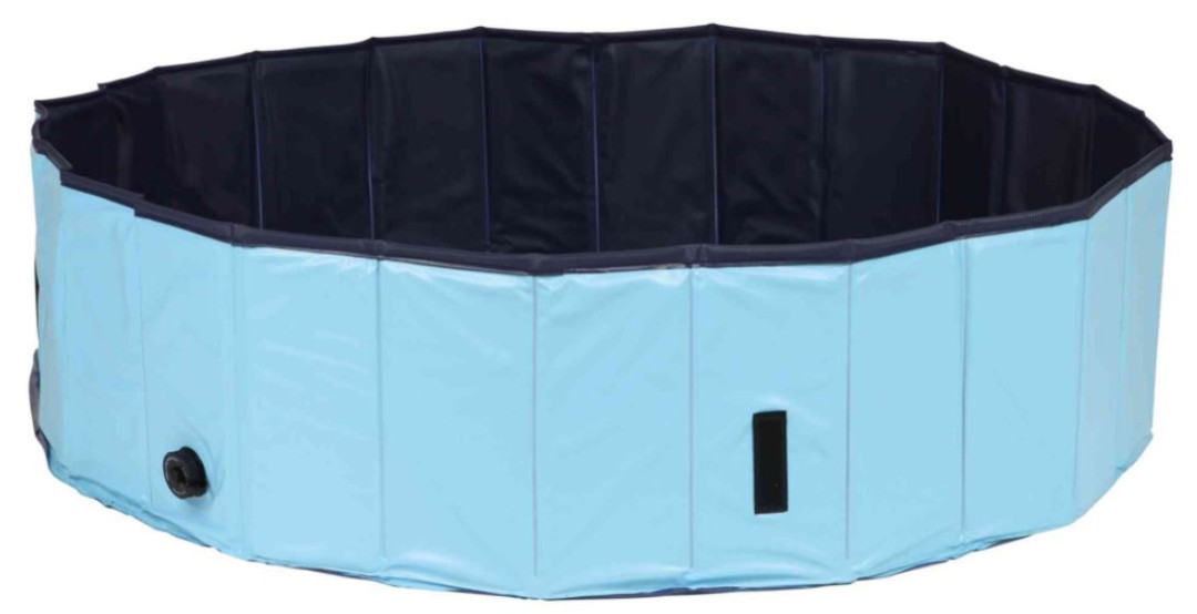 TRIXIE Hondenzwembad blauw 80 cm